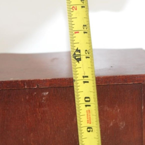 Jewerly Box  8 x 11 - Picture 2 of 6